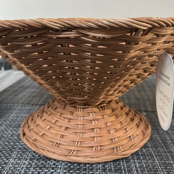 Christmas Threshold Studio McGee Woven Christmas Tree Bundle . - Picture 4 of 8